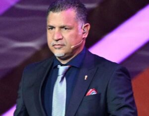 Ali Daei 