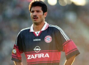 Ali Daei 