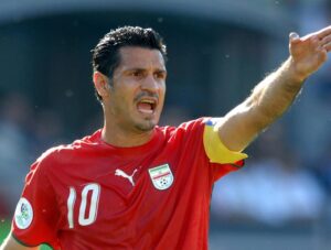 Ali Daei