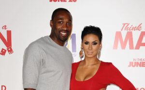 How Old Is Gilbert Arenas Son Alijah Arenas? Age, Wiki/Bio, Net Worth ...