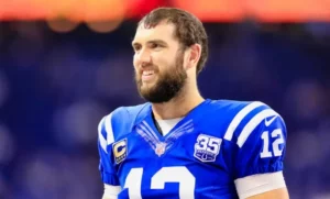 Andrew Luck