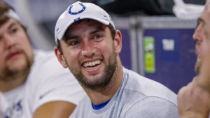 Andrew Luck