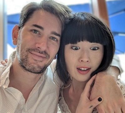 Who Is Ryan Harper (Atsuko Okatsuka Husband)? Their Relationship