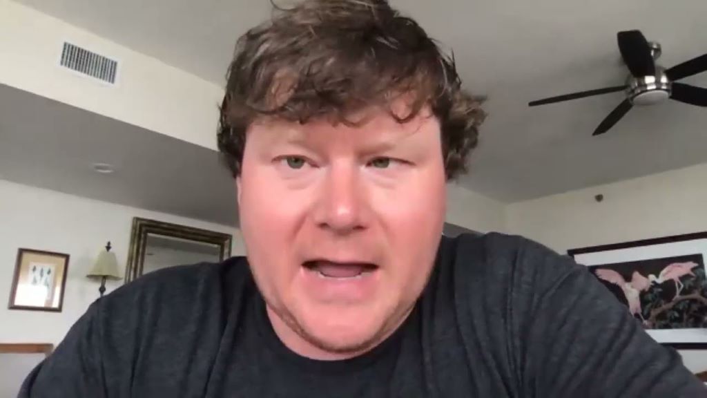 Is Sports Analysts Mintzy Leaving Barstool? He Explains Bad Blood With