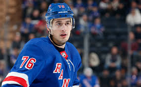 Brady Skjei