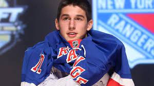 Brady Skjei
