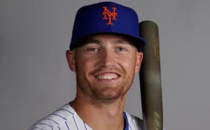 Brandon Nimmo