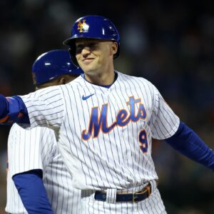 Brandon Nimmo