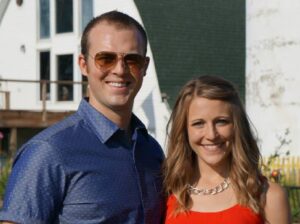 Brandon Nimmo Sister Kristen Lovas