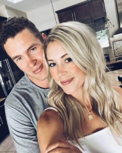 Brayden Mcnabb Wife Lelanie Mcnabb