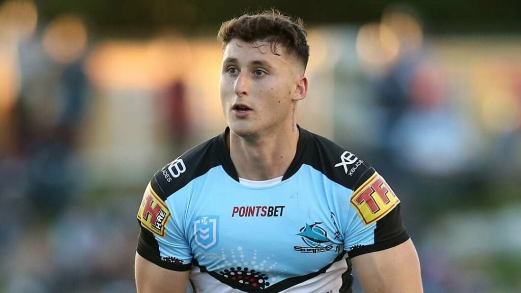 Amy Curmi (NRL Aboriginal Business Support Officer) Facts About