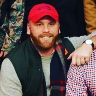 Captain Cons Barstool