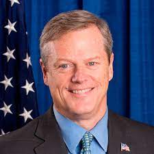 Charlie Baker