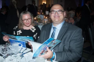 Chris Fallica Wife Molly Fallica