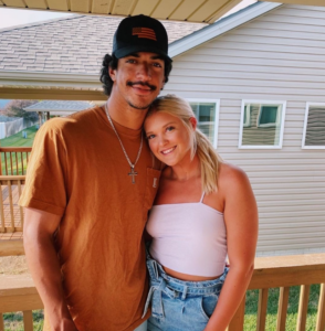 Chris Hickman and Nicklin Hames.