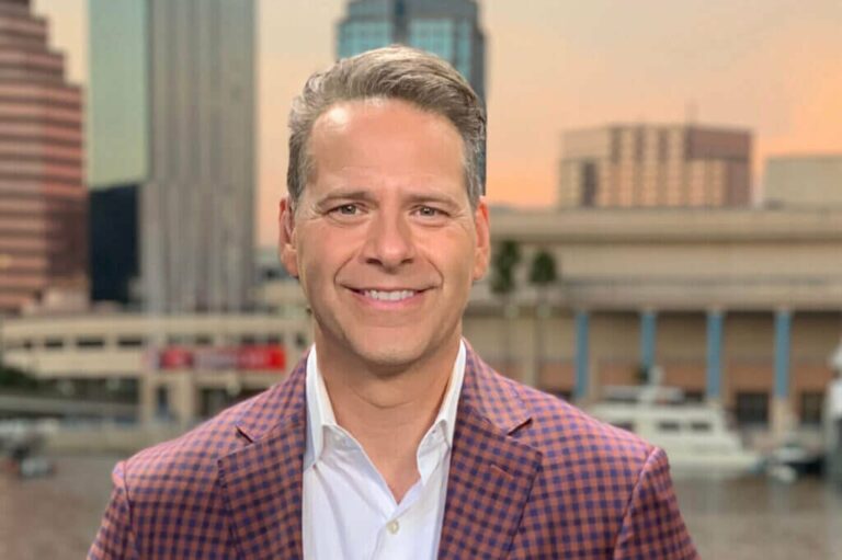 Who Is Michele Rose (Chris Rose Wife)? Their Married Life Explored