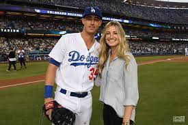 Cody Bellinger Sister Ashli Bellinger