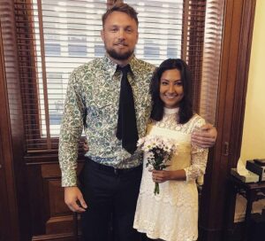 Craig Jones Wife Susy Jones