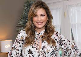 Daisy Fuentes