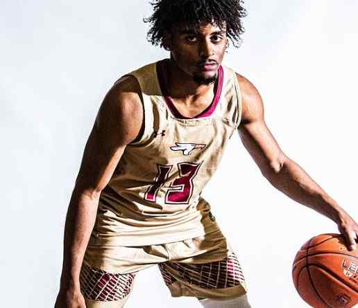 Who Is Last Chance U Damani Whitlock Dad Major Whitlock? Family Details