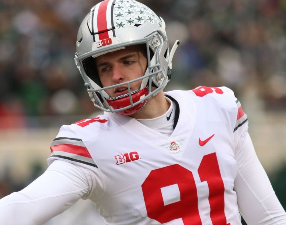 Who Is Avery Chrisman (Drue Chrisman Wife)? Their Relationship Timeline