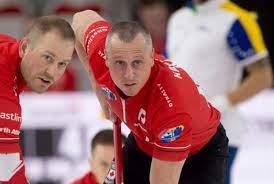 Who Is Rachelle Harnden (Curler EJ Harnden Wife)? Details About Their ...