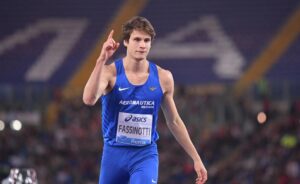 Eleanor Patterson Boyfriend Marco Fassinotti 