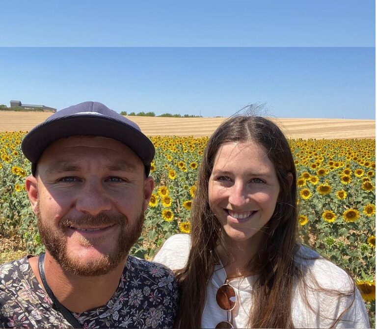 Who Is Lukas WaltonKeim (Eliza McCartney Boyfriend)? Relationship Explored