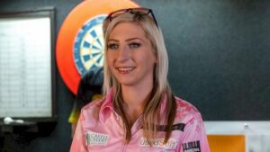 Who Is Fallon Sherrock Twin Sister Felicia Blay Sherrock? Everything To