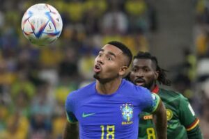Gabriel Jesus