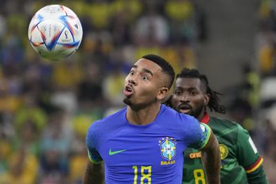 Gabriel Jesus