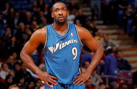 Gilbert Arenas