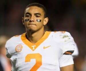 Jarrett Guarantano 