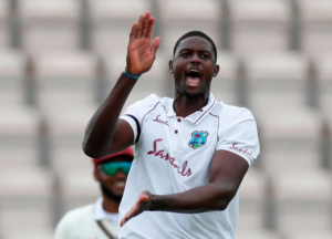 Jason Holder