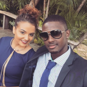 Jason Holder Girlfriend