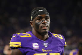 Jayron Kearse