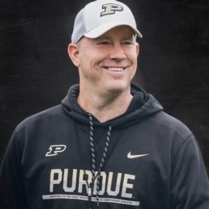 Jeff Brohm