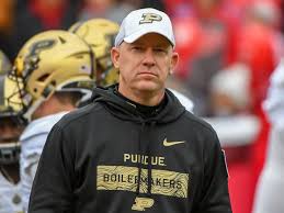 Jeff Brohm