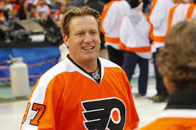 Who Is Brandi Roenick? Meet Jeremy Roenick (Former Ice Hockey Player