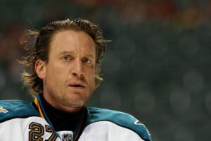 Jeremy Roenick