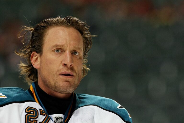 Who Is Brandi Roenick? Meet Jeremy Roenick (Former Ice Hockey Player