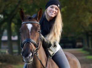 Jeremy Roenick Daughter Brandi Roenick