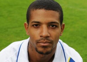 Jermaine Beckford