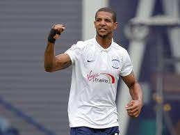 Jermaine Beckford