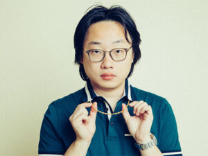 Jimmy O Yang