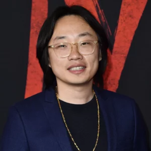 Jimmy O Yang