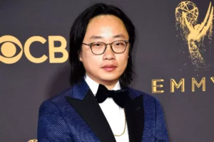 Jimmy O Yang