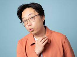 Jimmy O Yang