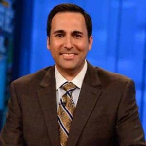 Joe Tessitore