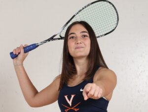 Joe Tessitore Daughter Nicolina Tessitore